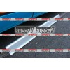 Порог (левый) БЕЛАРУСЬ для MAZDA 626 1992-1997 - фото 3