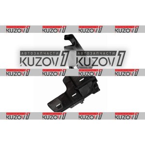 ЗАЩИТА ДВИГАТЕЛЯ БОКОВАЯ ПРАВАЯ (ПЛАСТИК) БЕНЗИН, FLORIMEX