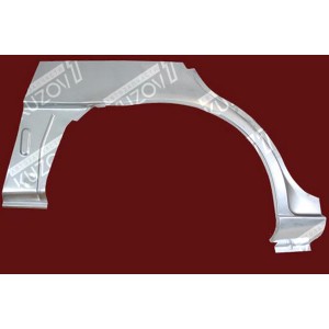 АРКА ЗАДНЯЯ (ПРАВАЯ) ОРИГИНАЛ, 1.0 ММ, ДАНИЯ