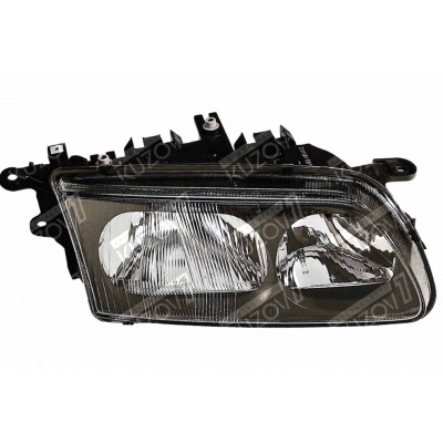 Передняя фара (правая) TYC для MAZDA 626 1997-2000 - фото