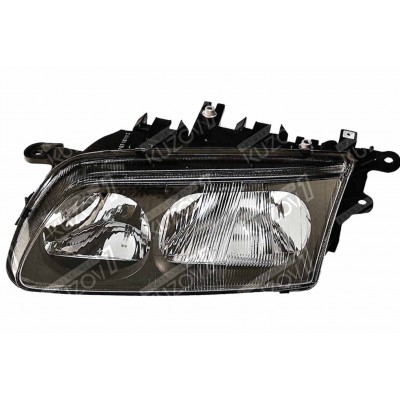 Передняя фара (левая) TYC для MAZDA 626 1997-2000 - фото