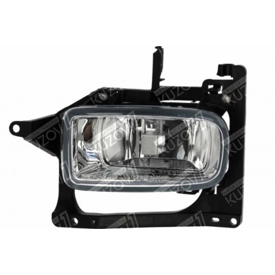 Противотуманная фара (левая) TYC для MAZDA 626 1997-2000 - фото