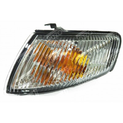 Указатель поворота (левый) TYC для MAZDA 626 1997-2000 - фото