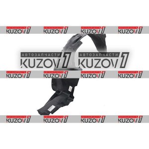 ПОДКРЫЛОК ПЕРЕДНИЙ (ПРАВЫЙ) EURO-TYPE, FLORIMEX