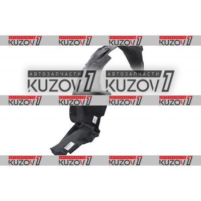 Подкрылок передний (правый) Florimex для MAZDA 626 1997-2000 - фото