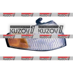 УКАЗАТЕЛЬ ПОВОРОТА (ПРАВЫЙ) USA-TYPE, TYC