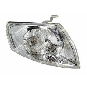 УКАЗАТЕЛЬ ПОВОРОТА (ПРАВЫЙ) EURO-TYPE, DEPO - фото