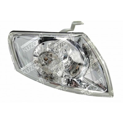 Указатель поворота (правый) DEPO для MAZDA 626 2000-2002 - фото