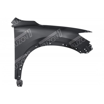 Kрыло Переднее (правое) TYG для MAZDA CX-5 2015-2017 - фото