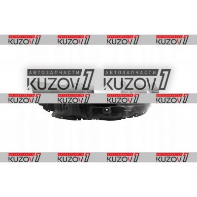 Подкрылок передний (левый) Lian Tuoh для MAZDA CX-5 2011-2015 - фото