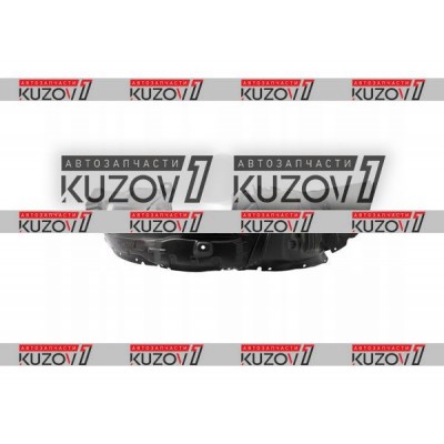 Подкрылок передний (правый) Lian Tuoh для MAZDA CX-5 2011-2015 - фото