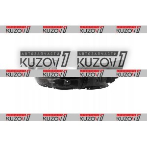 ПОДКРЫЛОК ПЕРЕДНИЙ (ПРАВЫЙ) LIAN TUOH - фото