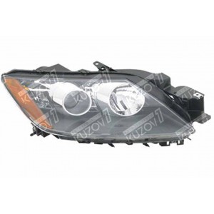 ПЕРЕДНЯЯ ФАРА (ПРАВАЯ) USA-TYPE, TYC - фото