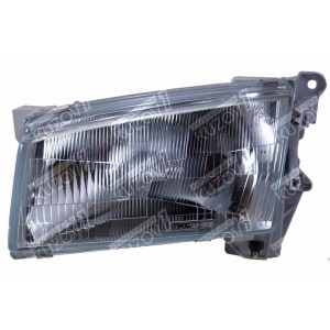 ПЕРЕДНЯЯ ФАРА (ЛЕВАЯ) 1998-2000, TYC