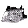 Передняя фара (левая) DEPO для MAZDA MPV 1999-2006 - фото 1