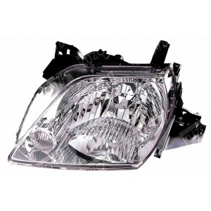 ПЕРЕДНЯЯ ФАРА (ЛЕВАЯ) 2002-2003, DEPO