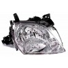 Передняя фара (правая) DEPO для MAZDA MPV 1999-2006 - фото 1 Передняя фара (правая) DEPO для MAZDA MPV 1999-2006 - фото 1
