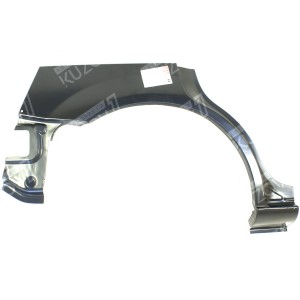 АРКА ЗАДНЯЯ (ПРАВАЯ) ОРИГИНАЛ, 1.0 ММ, ДАНИЯ