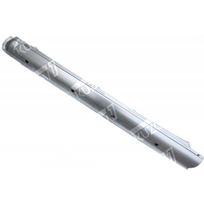 Порог (левый) Klokkerholm для MAZDA PREMACY 2001-2005 - фото