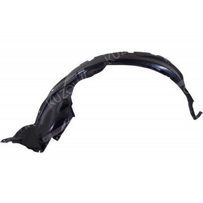 Подкрылок передний (левый) Lian Tuoh для MAZDA TRIBUTE 2000-2008 - фото