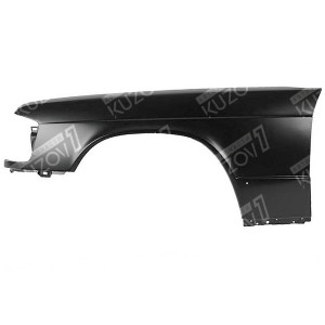 КРЫЛО ПЕРЕДНЕЕ (ЛЕВОЕ)