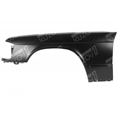 Крыло переднее (левое) TYG для Mercedes 190 (W201) 1982-1993 - фото