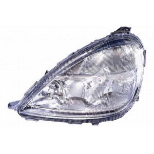 ПЕРЕДНЯЯ ФАРА (ЛЕВАЯ) 2001-2004, DEPO - фото