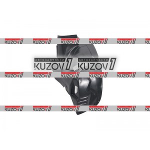 ПОДКРЫЛОК ПЕРЕДНИЙ (ЛЕВЫЙ) ПЕРЕДНЯЯ ЧАСТЬ, LIAN TUOH - фото