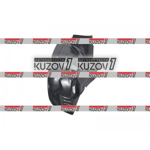 ПОДКРЫЛОК ПЕРЕДНИЙ (ПРАВЫЙ) ПЕРЕДНЯЯ ЧАСТЬ, FLORIMEX