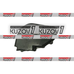 ЗАЩИТА ДВИГАТЕЛЯ БОКОВАЯ ЛЕВАЯ (ПЛАСТИК) FLORIMEX - фото