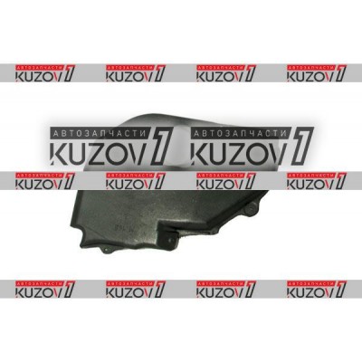 Защита Двигателя Боковая Левая (пластик) Florimex для Mercedes A (W168) 1997-2004 - фото