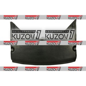 ЗАЩИТА ДВИГАТЕЛЯ ЦЕНТРАЛЬНАЯ (ПЛАСТИК) FLORIMEX - фото