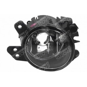 ПРОТИВОТУМАННАЯ ФАРА (ПРАВАЯ) КРУГЛАЯ, TYC