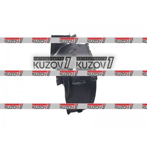 ПОДКРЫЛОК ПЕРЕДНИЙ (ЛЕВЫЙ) ПЕРЕДНЯЯ ЧАСТЬ, LIAN TUOH - фото