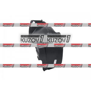 ПОДКРЫЛОК ПЕРЕДНИЙ (ЛЕВЫЙ) ПЕРЕДНЯЯ ЧАСТЬ, LIAN TUOH