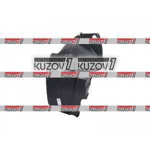 ПОДКРЫЛОК ПЕРЕДНИЙ (ПРАВЫЙ) ПЕРЕДНЯЯ ЧАСТЬ, FLORIMEX