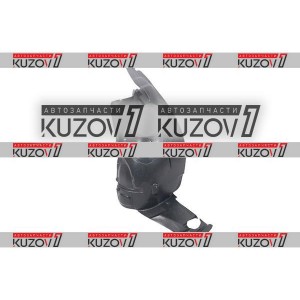 ПОДКРЫЛОК ПЕРЕДНИЙ (ПРАВЫЙ) ЗАДНЯЯ ЧАСТЬ, FLORIMEX - фото