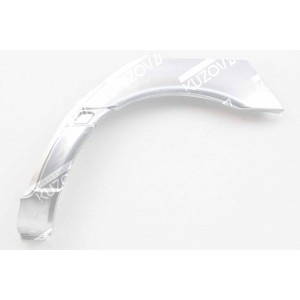 АРКА ЗАДНЯЯ (ЛЕВАЯ) ОРИГИНАЛ, 1.0 ММ, ДАНИЯ