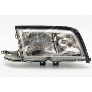 ПЕРЕДНЯЯ ФАРА (ПРАВАЯ) 1997-2000, DEPO - фото