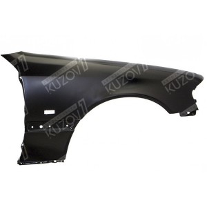 КРЫЛО ПЕРЕДНЕЕ (ПРАВОЕ) С ОТВ. ПОД ПОВТОРИТЕЛЬ, МЕТАЛЛ