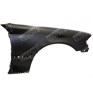 КРЫЛО ПЕРЕДНЕЕ (ПРАВОЕ) БЕЗ ОТВ. ПОД ПОВТОРИТЕЛЬ, МЕТАЛЛ