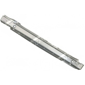 ПОРОГ (ЛЕВЫЙ) ПОЛНЫЙ ПРОФИЛЬ, ОРИГИНАЛ, 1.0 ММ, ДАНИЯ - фото