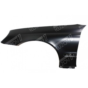 КРЫЛО ПЕРЕДНЕЕ (ЛЕВОЕ) МЕТАЛЛ