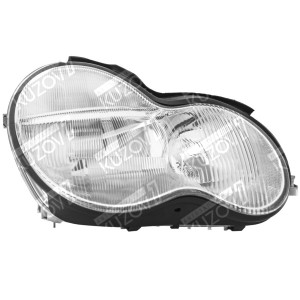 ПЕРЕДНЯЯ ФАРА (ПРАВАЯ) TYC - фото