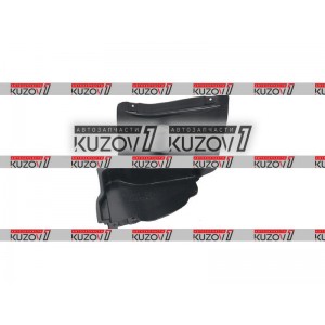 ПОДКРЫЛОК ПЕРЕДНИЙ (ЛЕВЫЙ) ПЕРЕДНЯЯ ЧАСТЬ, LIAN TUOH - фото