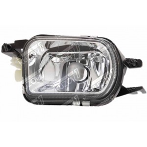 ПРОТИВОТУМАННАЯ ФАРА (ПРАВАЯ) DEPO