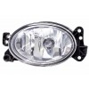 Противотуманная фара (левая) TYC для Mercedes C (W204) 2007-2010 - фото 1