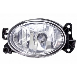 ПРОТИВОТУМАННАЯ ФАРА (ЛЕВАЯ) TYC