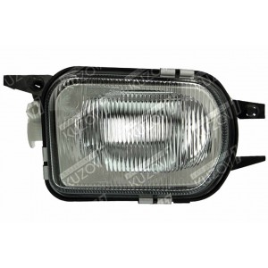 ПРОТИВОТУМАННАЯ ФАРА (ЛЕВАЯ) DEPO