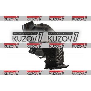 ПОДКРЫЛОК ПЕРЕДНИЙ (ЛЕВЫЙ) ПЕРЕДНЯЯ ЧАСТЬ, LIAN TUOH